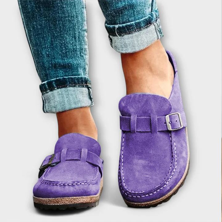 Mocassins Orthopédiques pour Femmes