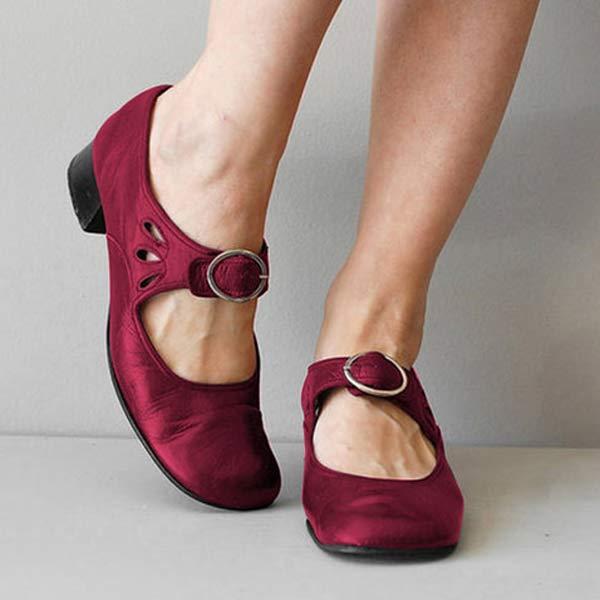 Aroha | Sandales Confortables