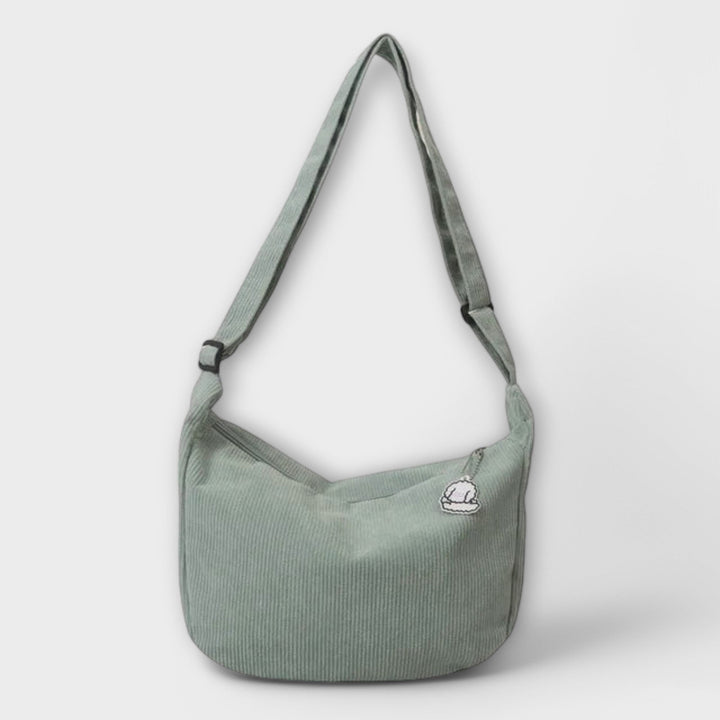 Sacs épaule en Cordura pour femmes