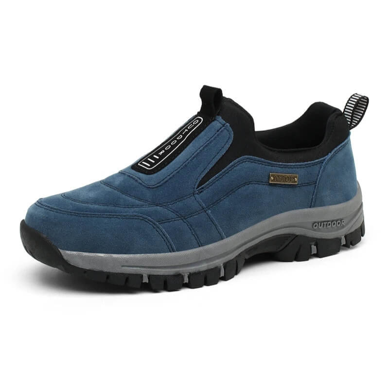 Logan™ - Bottes de randonnée orthopédiques avec semelles