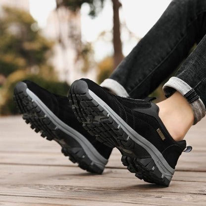 Zooma | Chaussures orthopédiques premium