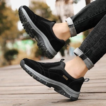 Zooma | Chaussures orthopédiques premium