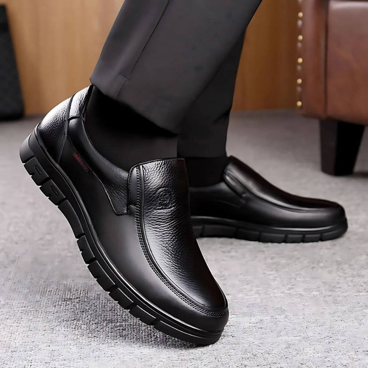 Julian™ - Chaussures orthopédiques confortables à enfiler