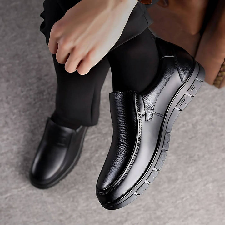 Julian™ - Chaussures orthopédiques confortables à enfiler