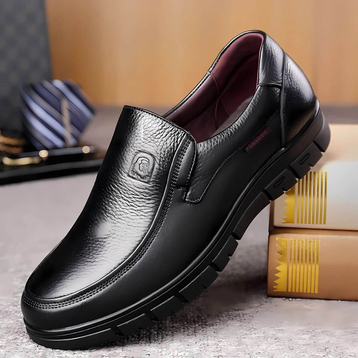 Julian™ - Chaussures orthopédiques confortables à enfiler