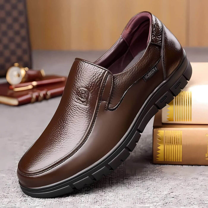 Julian™ - Chaussures orthopédiques confortables à enfiler