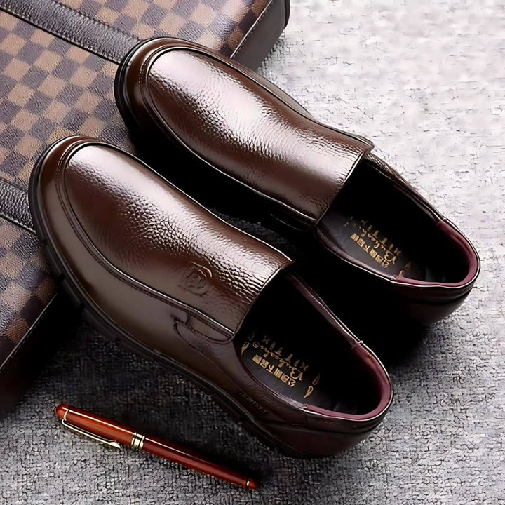 Julian™ - Chaussures orthopédiques confortables à enfiler