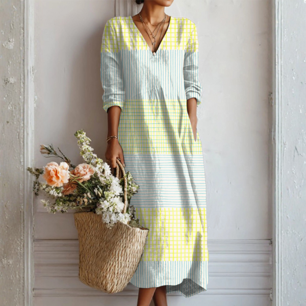 Olivia™ - Robe nette