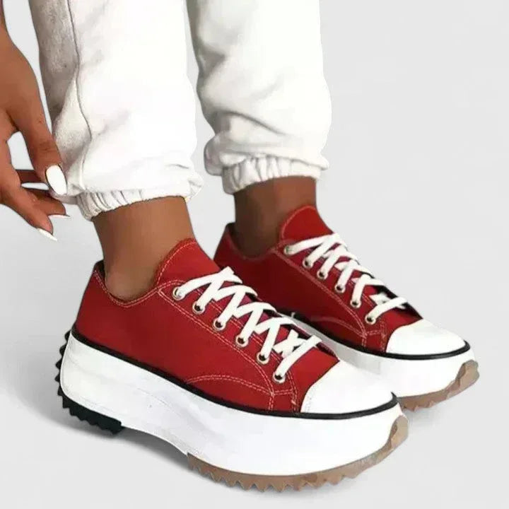 Kelly | Baskets confortables