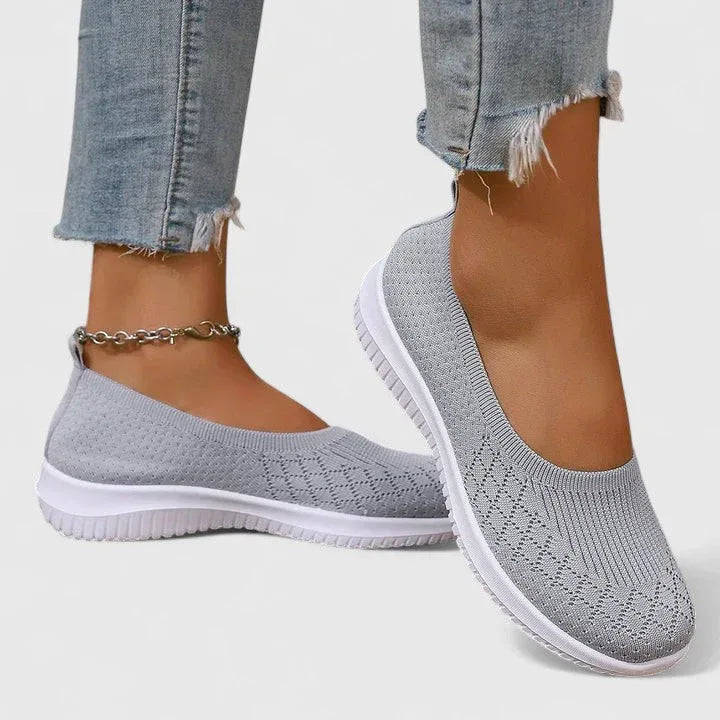 Odara | Chaussures sans lacets orthopédiques