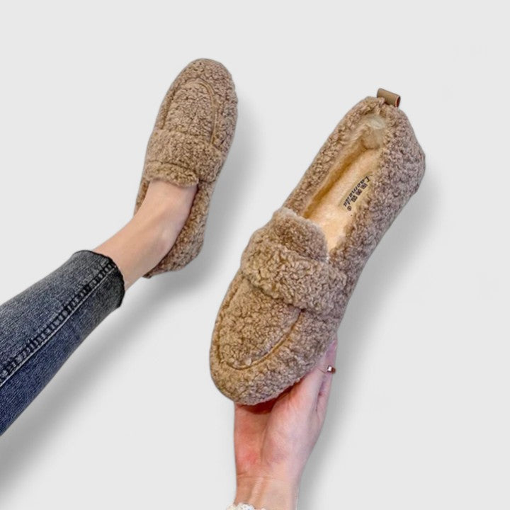 Karelyanne | Mocassins confortables