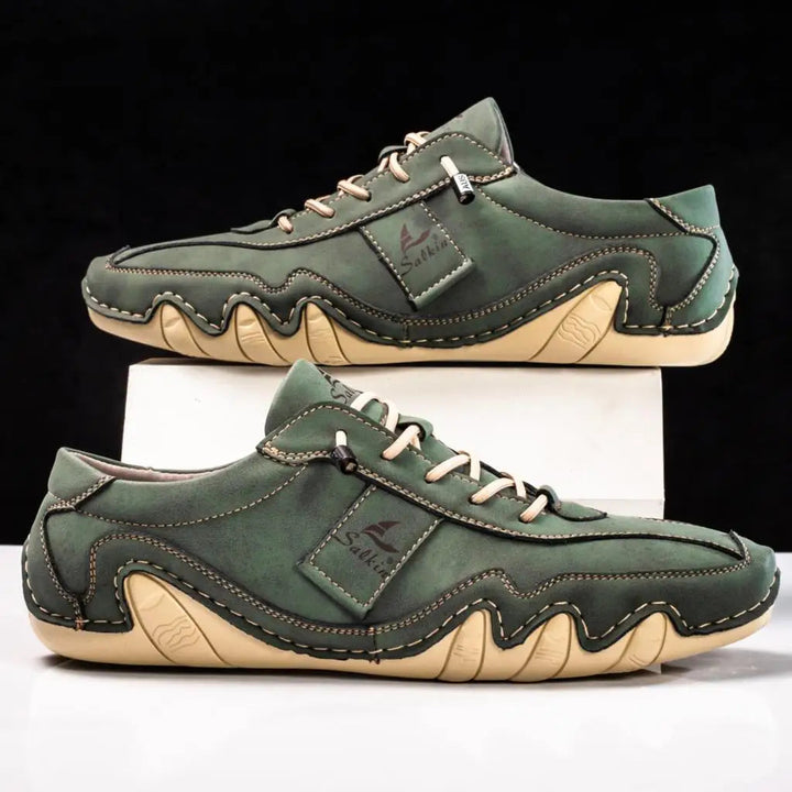 Parker™ - Chaussures orthopédiques confortables