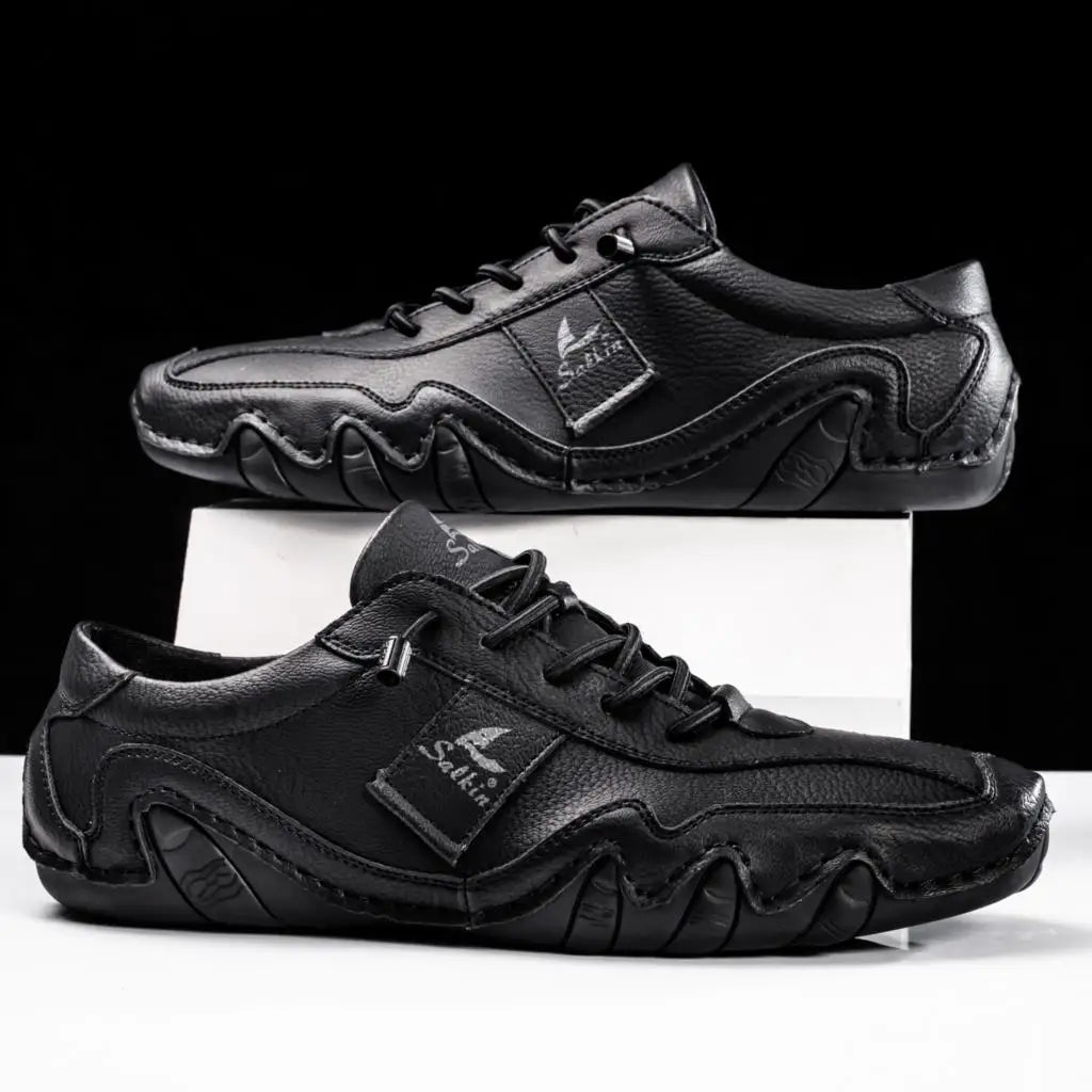 Parker™ - Chaussures orthopédiques confortables