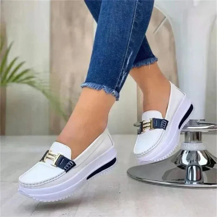 Pat | Chaussures orthopédiques élégantes