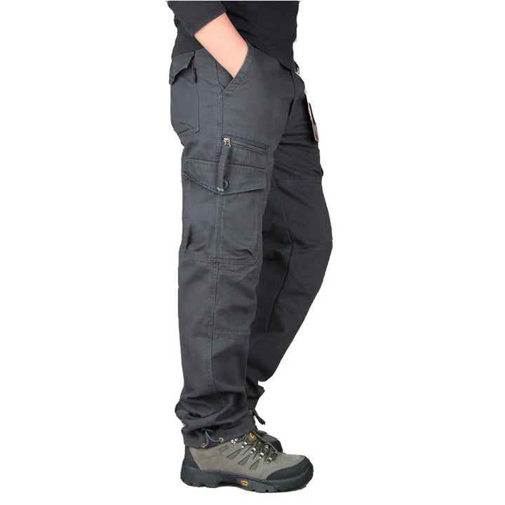 Bastien™ – Pantalon cargo homme pour confort et style