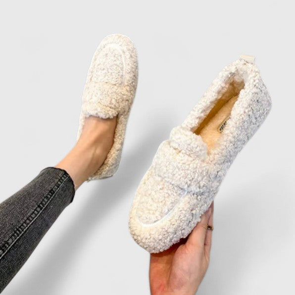 Karelyanne | Mocassins confortables