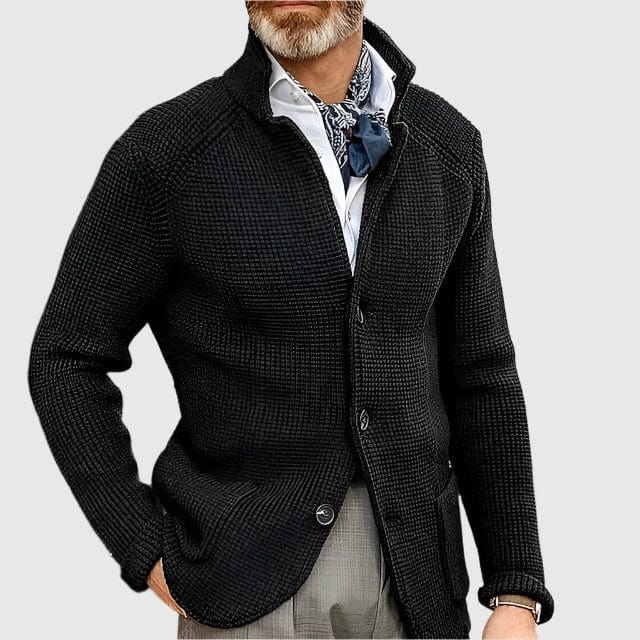 Cardigan gentleman Armando