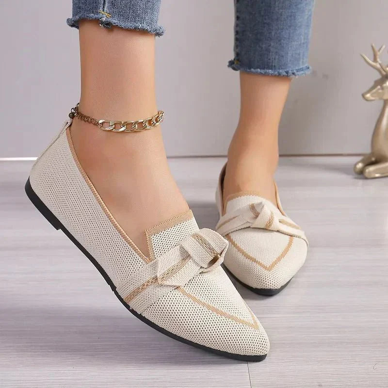 Lenaro | Mocassins Élégants de Luxe