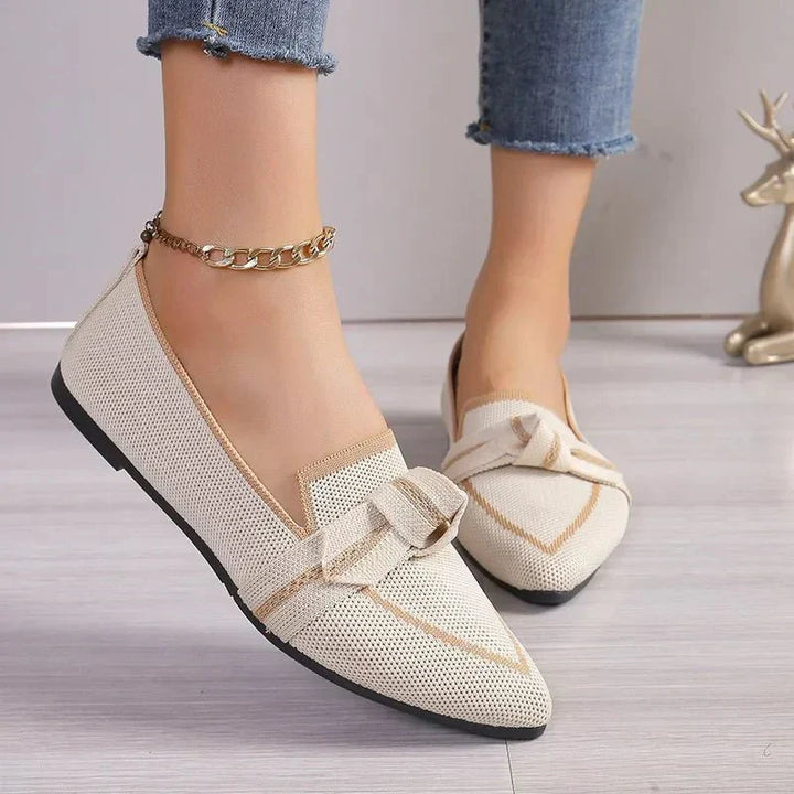 Lenaro | Mocassins Élégants de Luxe
