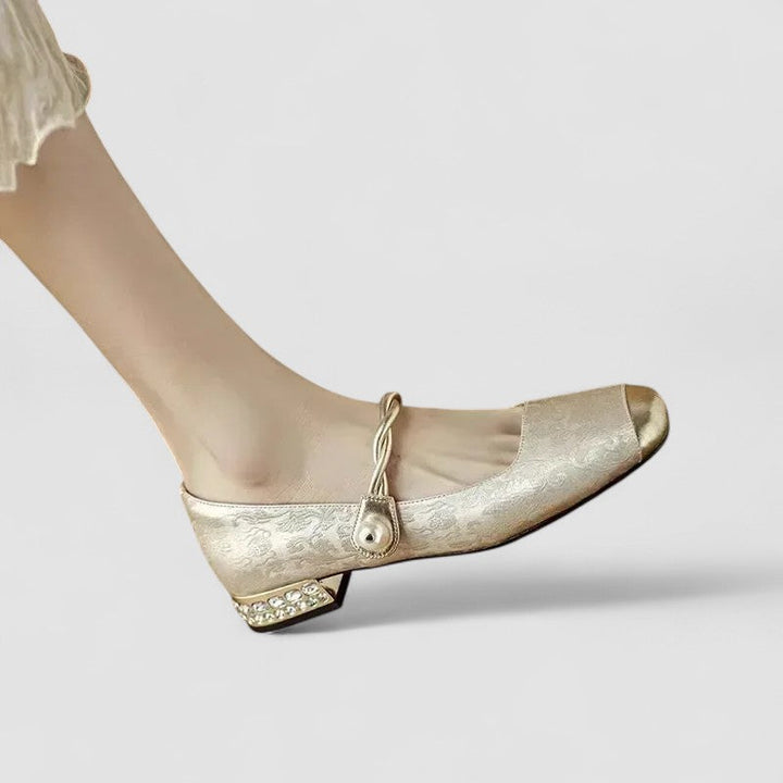 Mestelle | Chaussures orthopédiques