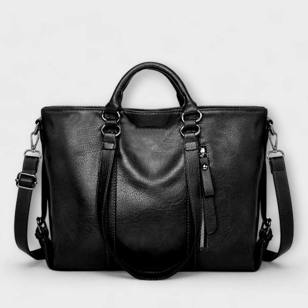 Olivia | Grand sac en cuir