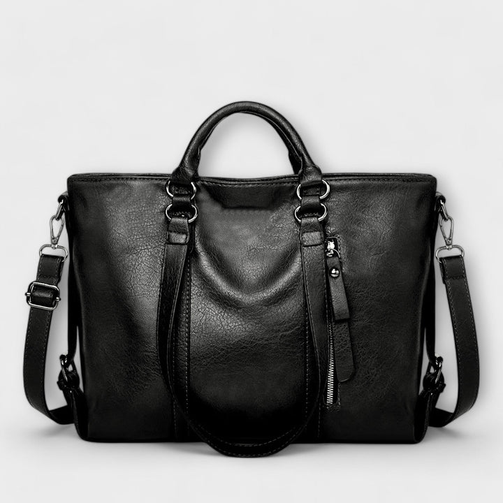 Olivia | Grand sac en cuir