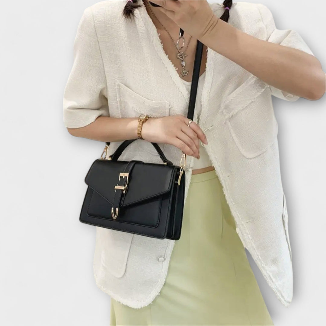 Olivia | Sac à bandoulière classique