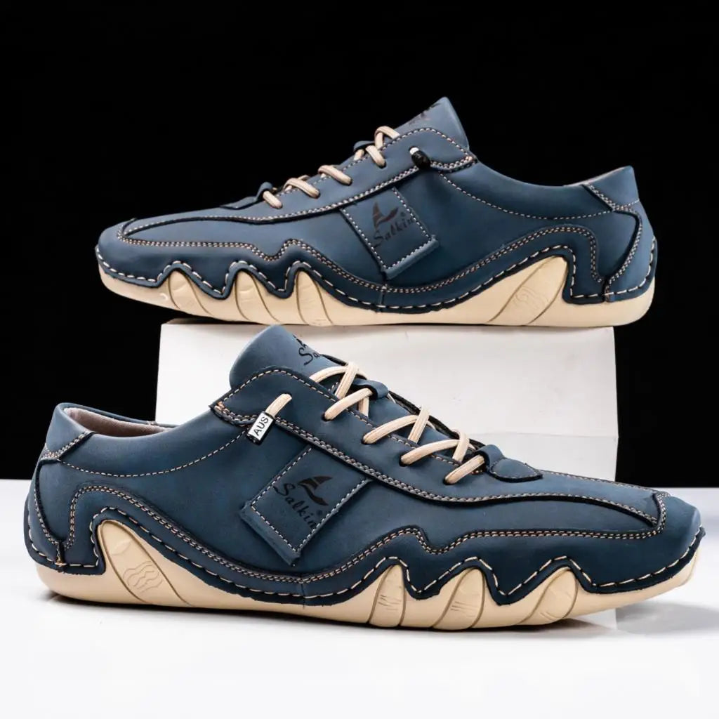 Parker™ - Chaussures orthopédiques confortables
