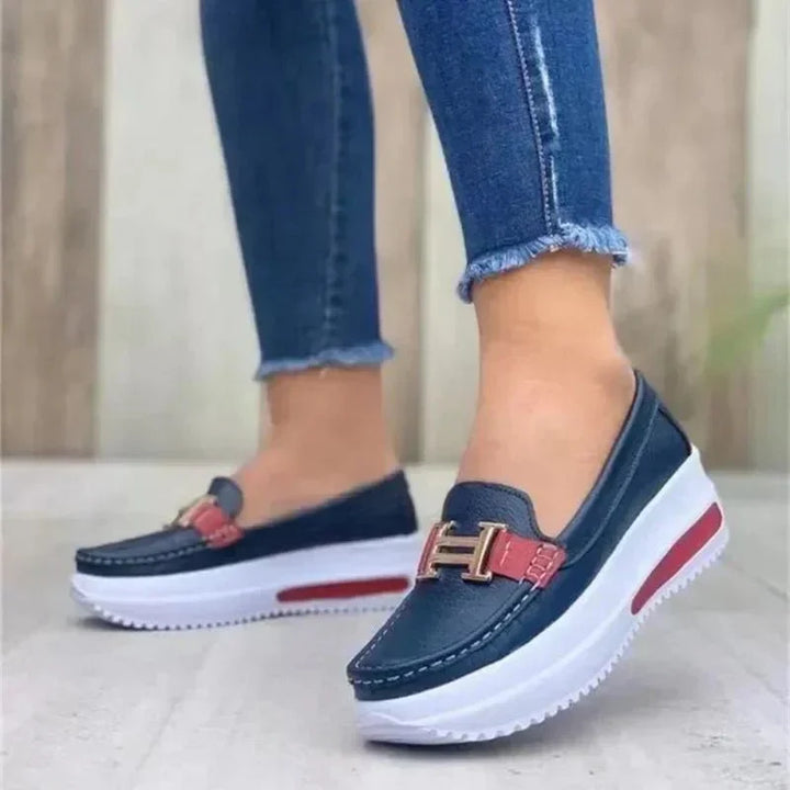 Pat | Chaussures orthopédiques élégantes