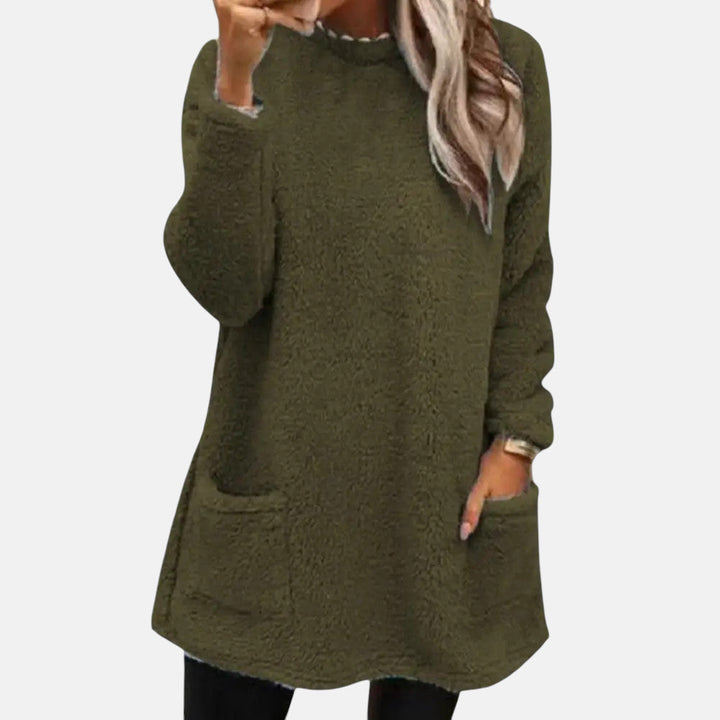 Dorry | Pull mi-long