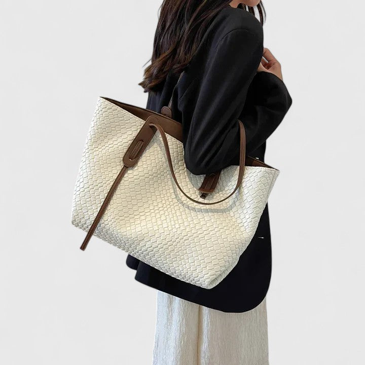 Sarenya | Sac cabas élégant