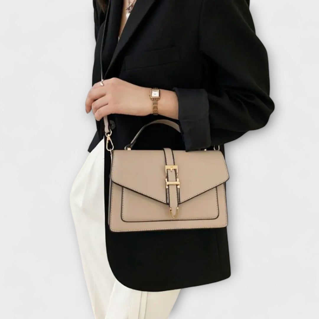 Olivia | Sac à bandoulière classique