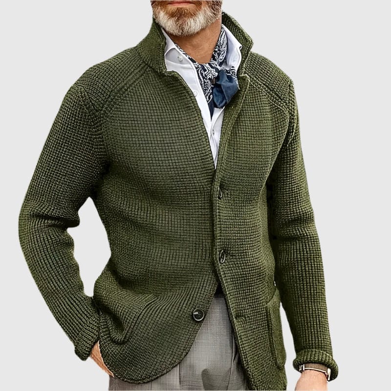 Cardigan gentleman Armando