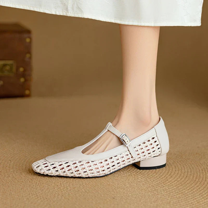 Galnora Mary Janes