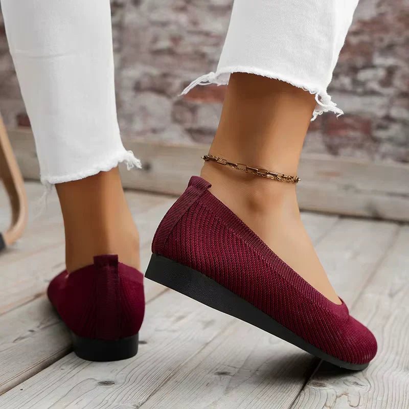 Elvy | Chaussures respirantes antidérapantes