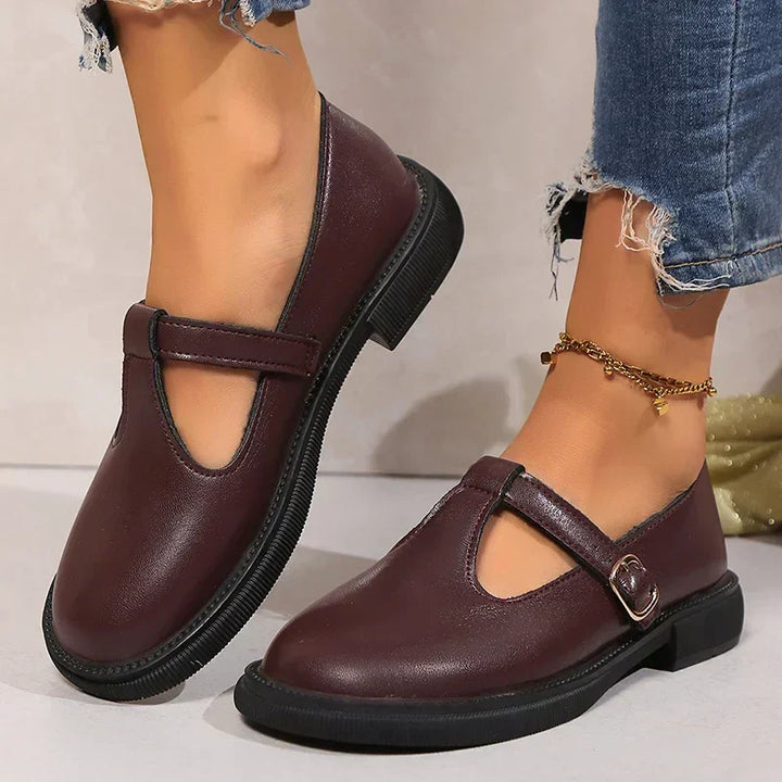 Mary Janes Jorvanna