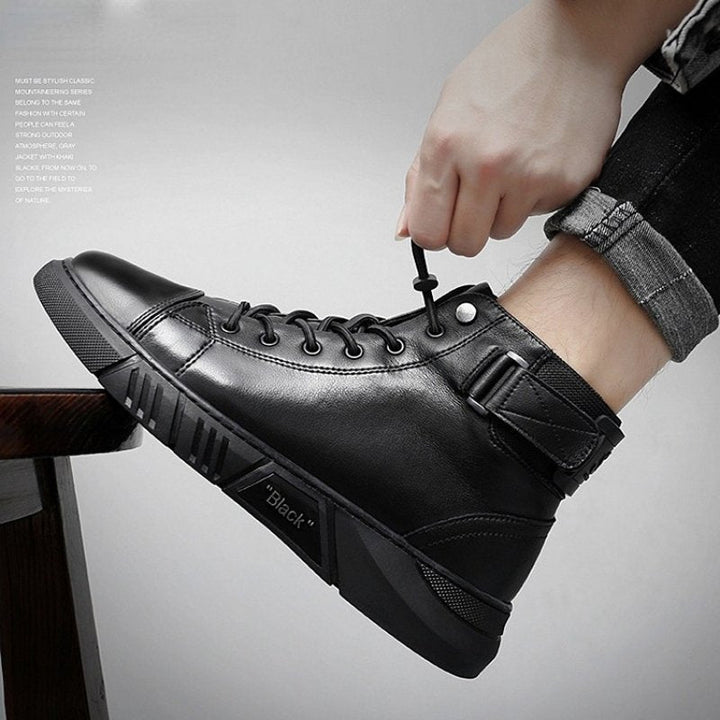 Jackson™ - Baskets orthopédiques élégantes