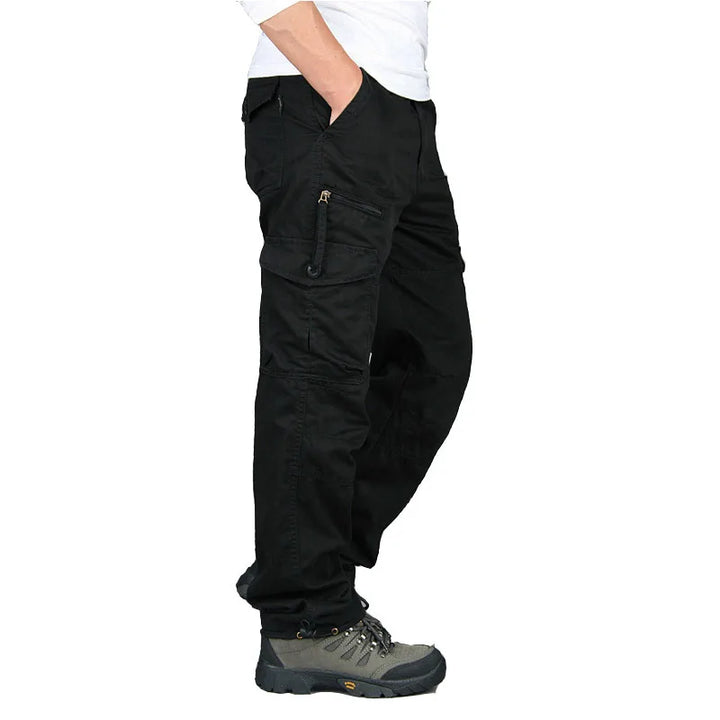 Bastien™ – Pantalon cargo homme pour confort et style