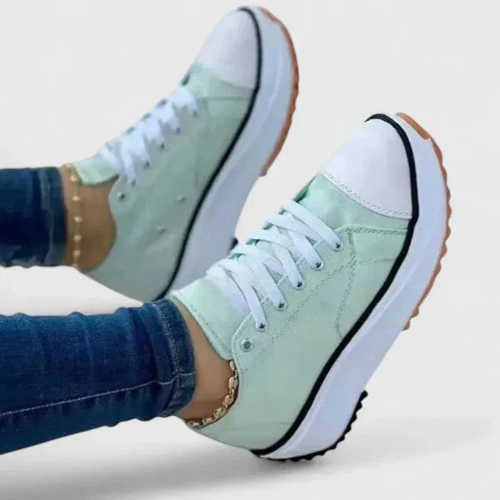 Kelly | Baskets confortables