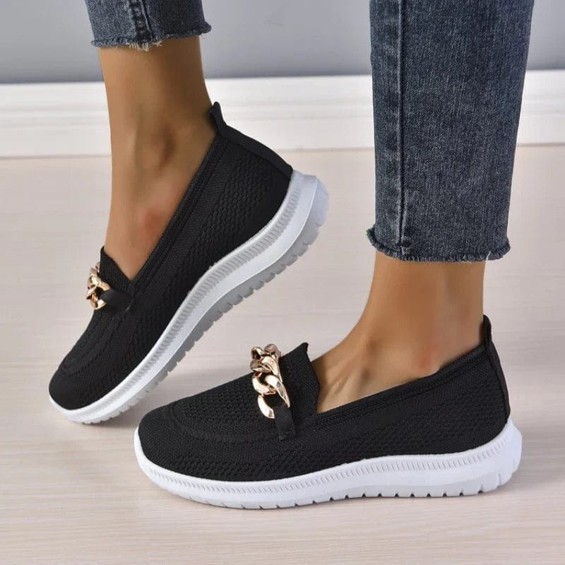 Freya™ Chaussures confortables pour tous les jours