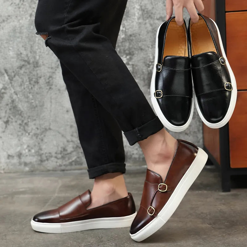 James™ - Mocassins Bellini