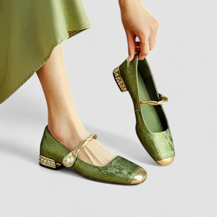 Mestelle | Chaussures orthopédiques