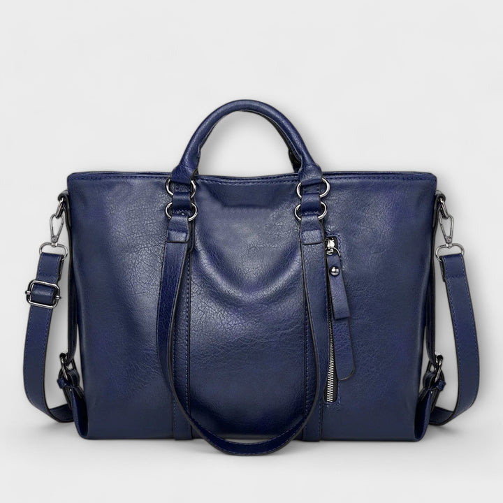 Olivia | Grand sac en cuir