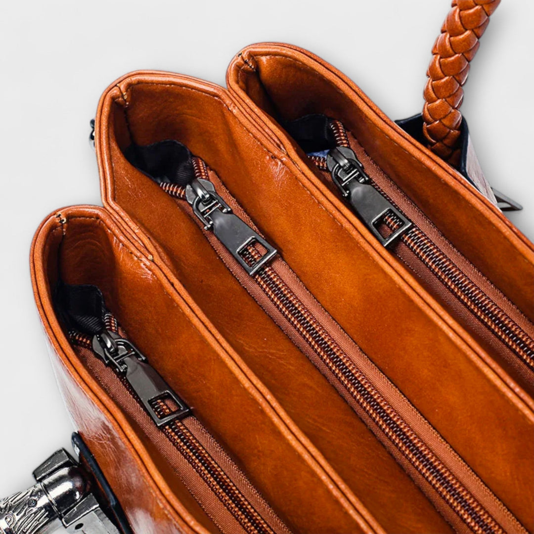 Olivia | Sac de voyage élégant