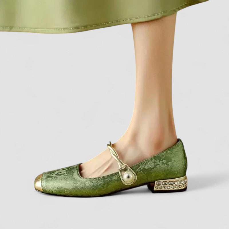 Mestelle | Chaussures orthopédiques