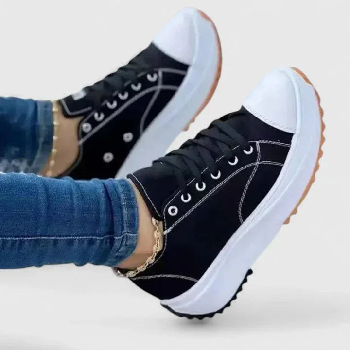 Kelly | Baskets confortables