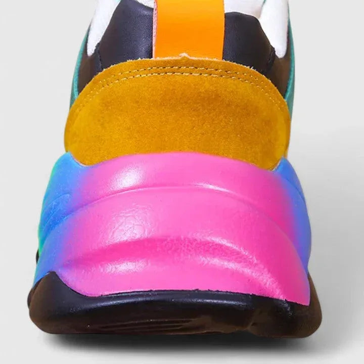 Chrystane | Chaussures orthopédiques