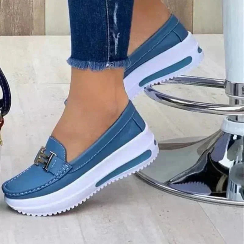 Pat | Chaussures orthopédiques élégantes