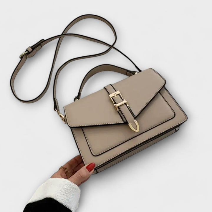 Olivia | Sac à bandoulière classique