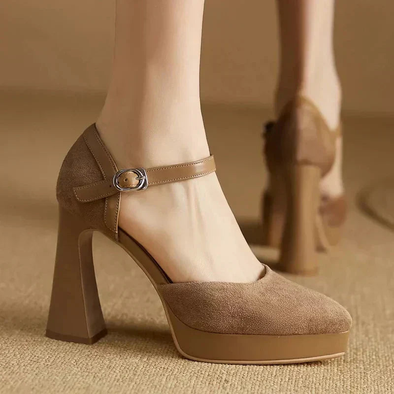 Escarpins élégants Celeste